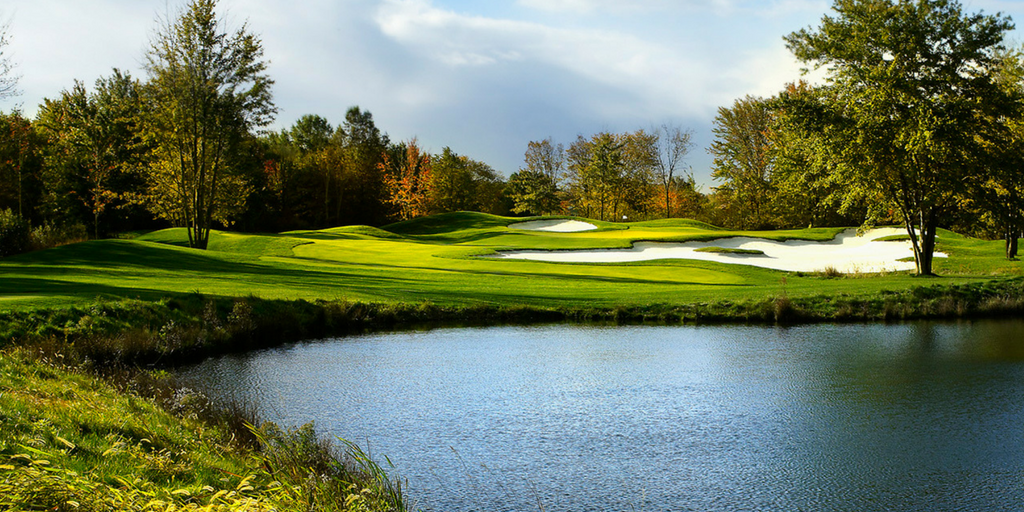 6 Best Public Golf Courses in Boston